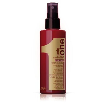 Η 1η θεραπεία σε μορφή spray που δεν ξεβγάζεται και προσφέρει στα μαλλιά τα 10 κυριότερα οφέλη, 150ml.