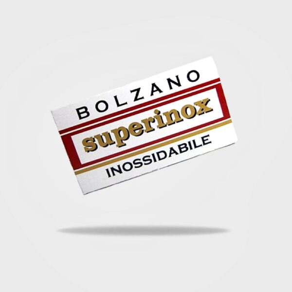 Eurostil Bolzano Λεπίδες για ξυράφι κουρέματος.