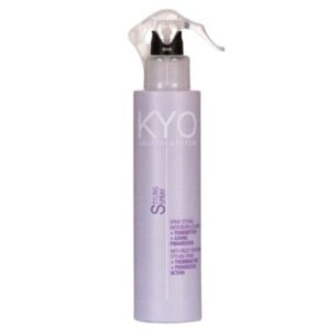 KYO Styling spray , ιδανικό για μαλλιά ατίθασα και φριζαρισμένα, 200ml.