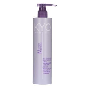 KYO Smooth System Μάσκα για απείθαρχα μαλλιά, 500ml.