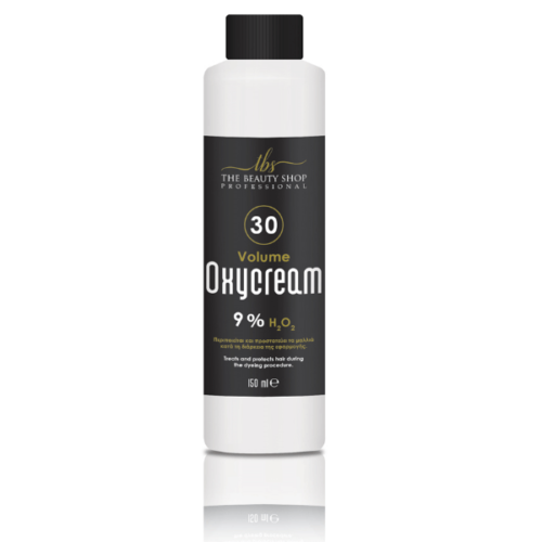 oxycream 9