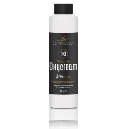 oxycream 3 %