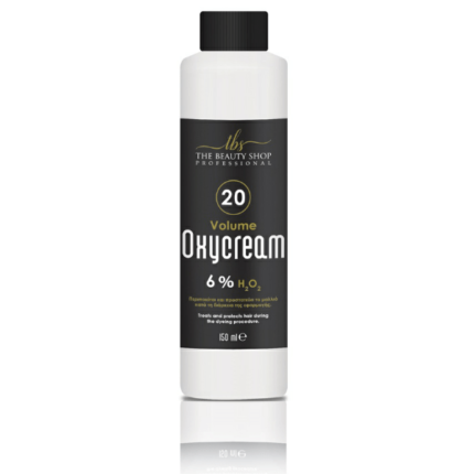 oxycream 6