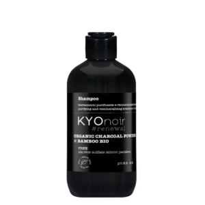 kyo noir shampoo 500ml