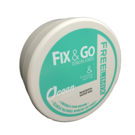 Freelimix Fix & Go Water Wax Ocean Essence κερί διαμόρφωσης νερού, 250ml.