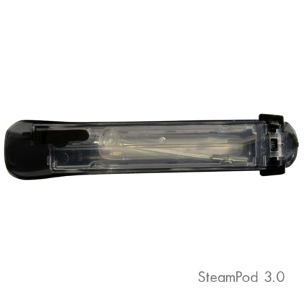 ανταλλακτικό δοχείο νερού steam pod v3